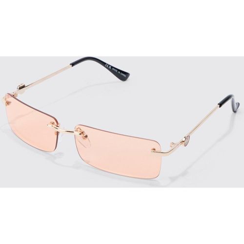 Lunettes de soleil - ONE SIZE - Boohooman - Modalova