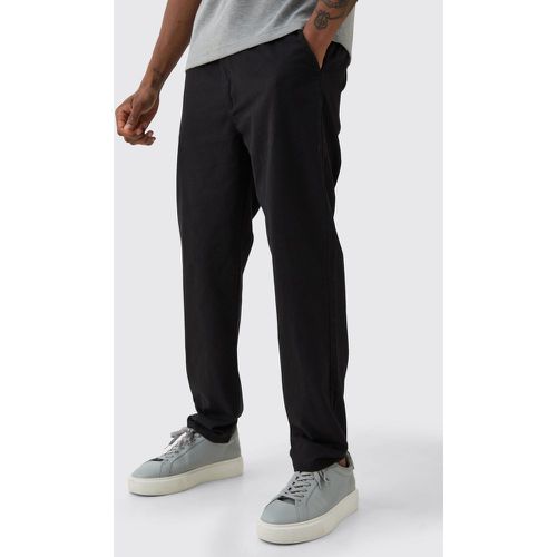 Tall - Pantalon court chino - 30 - Boohooman - Modalova