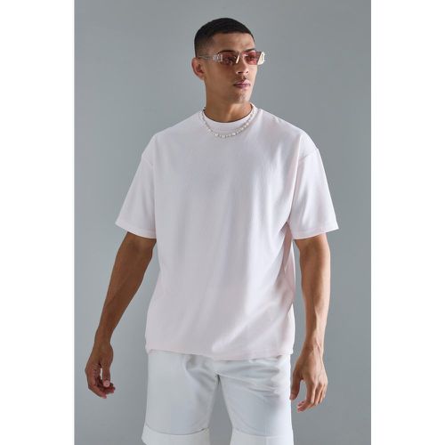 T-shirt oversize - L - Boohooman - Modalova