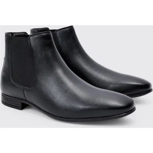 Bottines Chelsea - 43 - Boohooman - Modalova