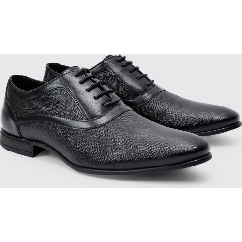 Chaussures style Richelieu - 42 - Boohooman - Modalova