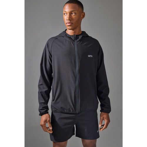 Coupe-vent stretch - MAN Active - L - Boohooman - Modalova