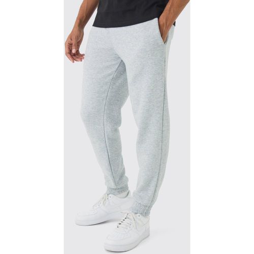 Jogging large basique - S - Boohooman - Modalova