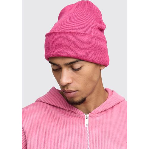 Bonnet style skater - ONE SIZE - Boohooman - Modalova