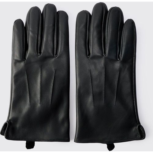 Gants enduit - ONE SIZE - Boohooman - Modalova