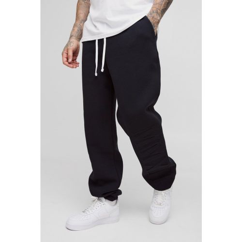 Tall - Jogging oversize à imprimé MMXIII - S - Boohooman - Modalova