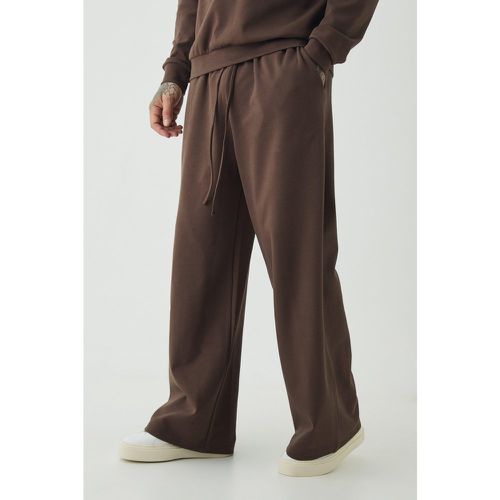 Tall - Pantalon large habillé - S - Boohooman - Modalova