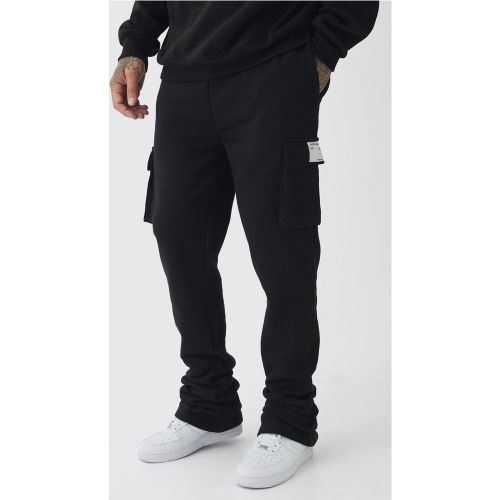 Tall - Jogging cargo skinny - S - Boohooman - Modalova