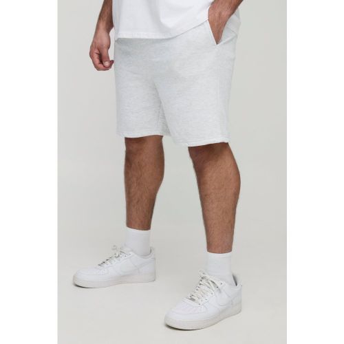 Grande taille - Short large mi-long - XXXL - Boohooman - Modalova