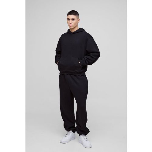 Survêtement oversize - S - Boohooman - Modalova