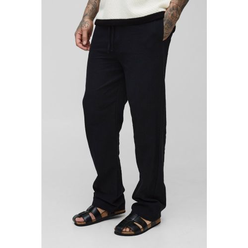 Tall - Chemise oversize à manches longues - S - Boohooman - Modalova