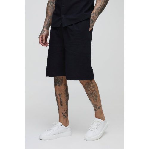 Tall - Short large - S - Boohooman - Modalova