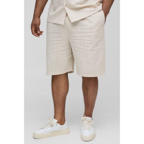 Grande taille - Short large - XXXL - Boohooman - Modalova