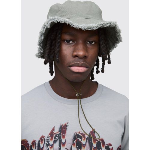 Bob long - Ofcl - S/M - Boohooman - Modalova