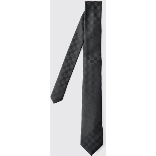 Cravate classique - ONE SIZE - Boohooman - Modalova