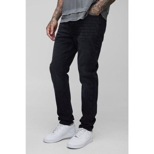Tall - Jean slim - 30 - Boohooman - Modalova