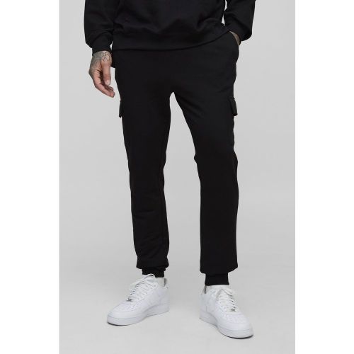 Tall - Jogging cargo skinny - 2XL - Boohooman - Modalova