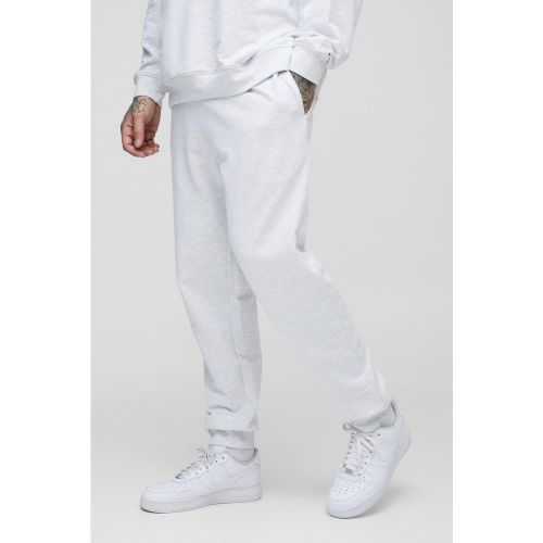Tall - Jogging droit basique - 2XL - Boohooman - Modalova