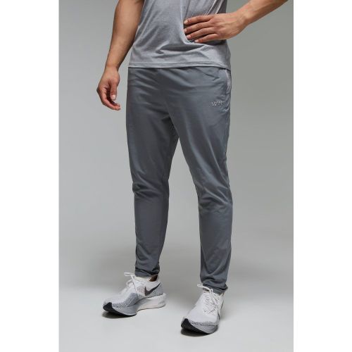Jogging fuselé stretch - MAN Active - S - Boohooman - Modalova