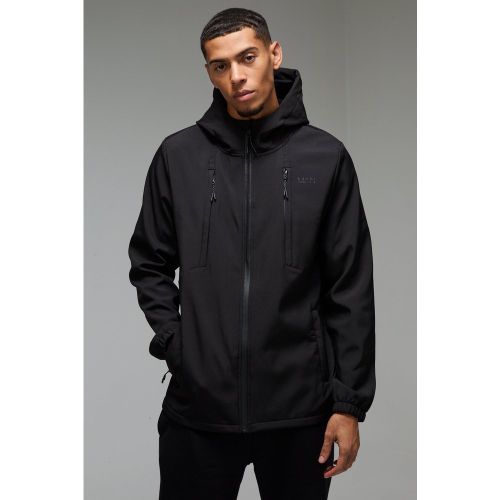 Veste oversize - MAN Active homme - S - Boohooman - Modalova