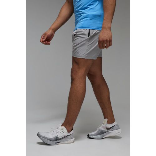 Short de sport stretch - MAN Active - 2XL - Boohooman - Modalova