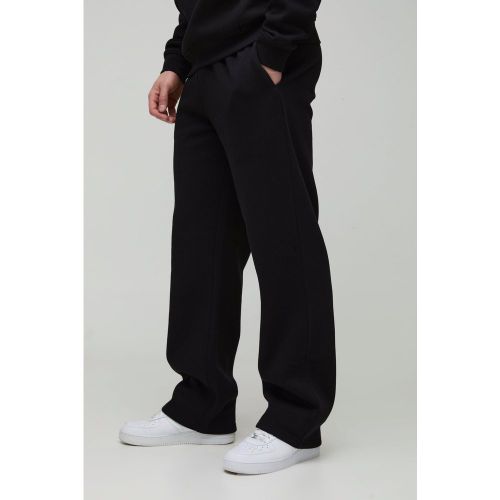 Tall - Jogging droit basique - S - Boohooman - Modalova