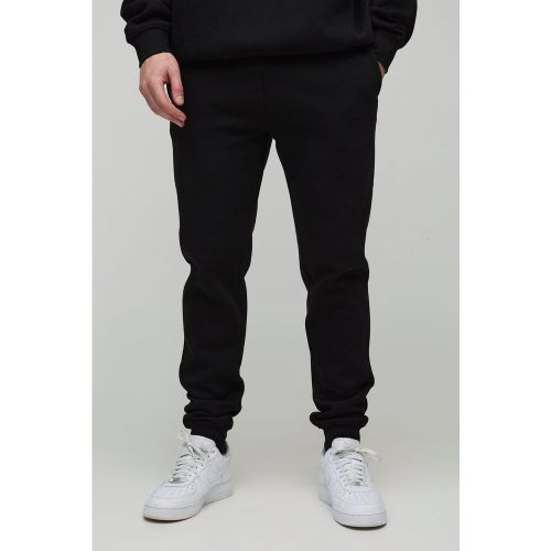 Tall - Jogging skinny épais - S - Boohooman - Modalova