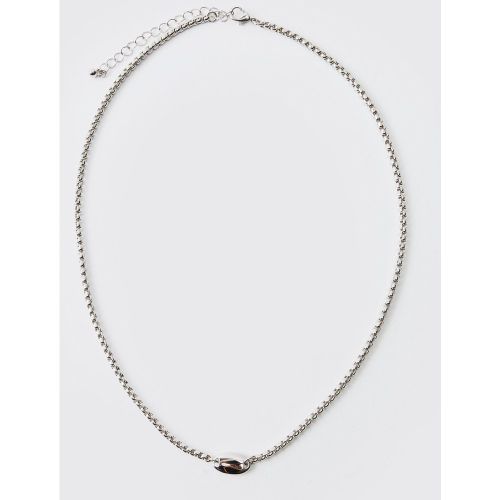 Collier é - ONE SIZE - Boohooman - Modalova