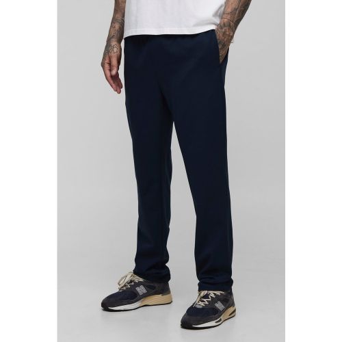 Tall - Jogging fuselé à taille élastiquée - 2XL - Boohooman - Modalova