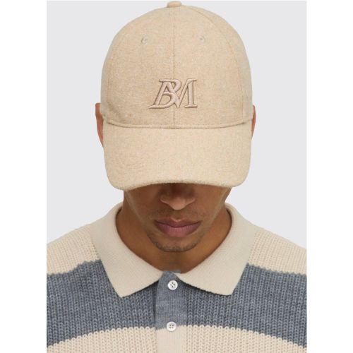 Casquette brossée - MAN - ONE SIZE - Boohooman - Modalova