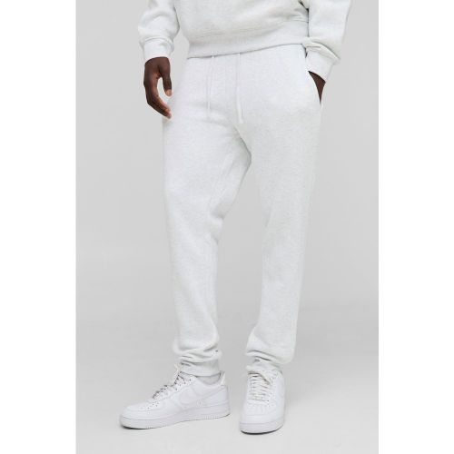 Basic Skinny Fit Jogger - S - Boohooman - Modalova