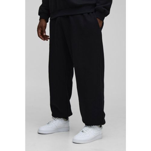 Plus Basic Oversized Joggers - 3XL - Boohooman - Modalova