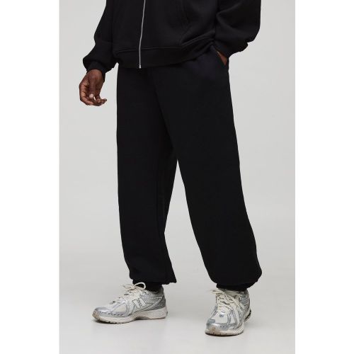 Tall Basic Oversized Joggers - S - Boohooman - Modalova