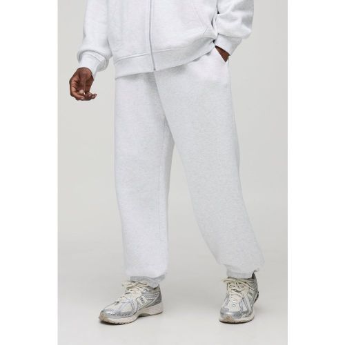 Tall Basic Oversized Joggers - 2XL - Boohooman - Modalova
