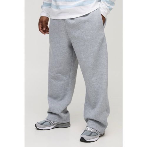 Grande taille - Jogging oversize - 2XL - Boohooman - Modalova