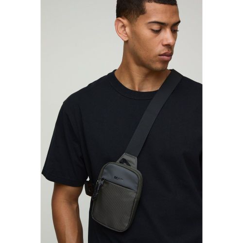 Sac à bandoulière - MAN - ONE SIZE - Boohooman - Modalova