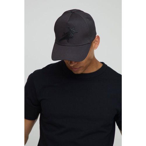Casquette à étoiles multiples - ONE SIZE - Boohooman - Modalova