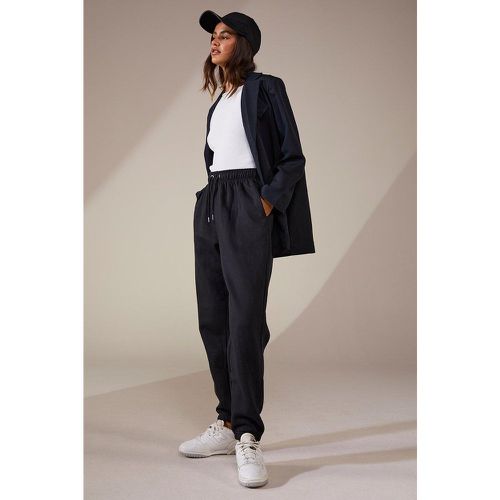 Jogging Oversize - Noir - Xs, Noir - boohoo - Modalova