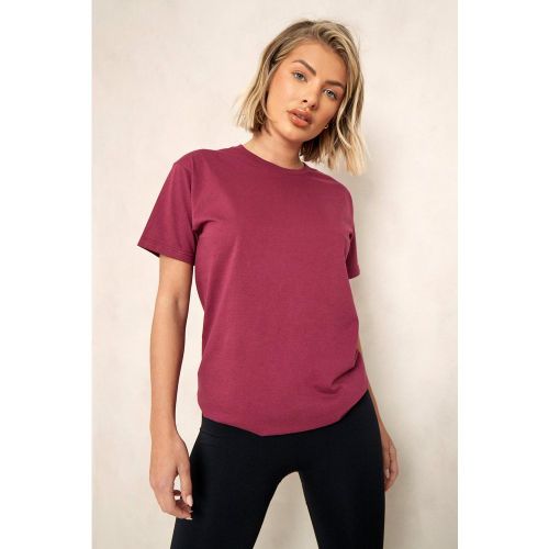 T-Shirt Basique - S - boohoo - Modalova