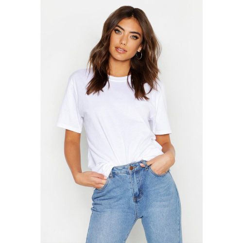 T-Shirt Basique - Xxxxxl - boohoo - Modalova