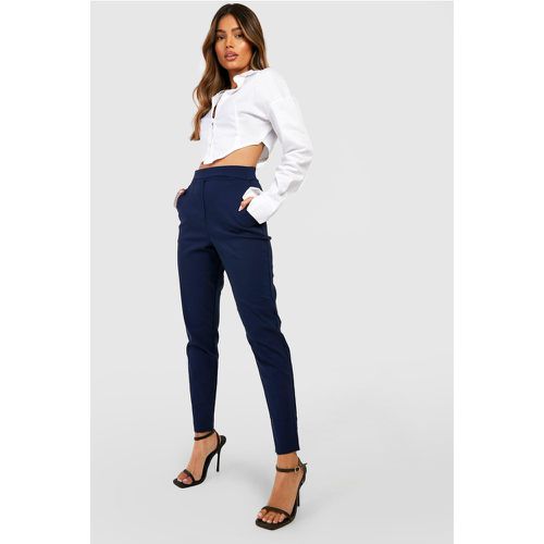 Pantalon Slim Stretch - 36 - boohoo - Modalova