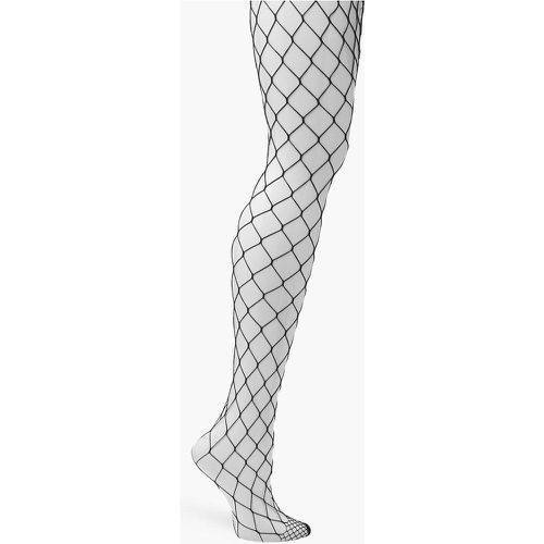 Collants Résille - One Size - boohoo - Modalova