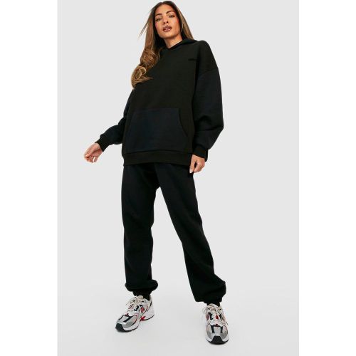 Jogging Premium À Slogan Imprimé - S - boohoo - Modalova
