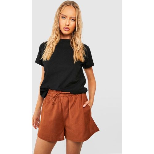 Tall" - Short Ample - 34 - boohoo - Modalova