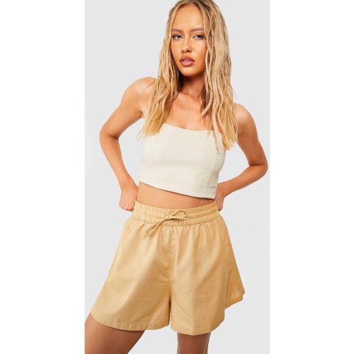 Tall" - Short Ample - 34 - boohoo - Modalova