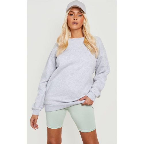 Short Cycliste Basique - S - boohoo - Modalova