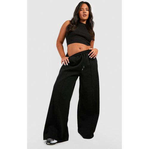 Grande Taille - Jogging Large - 44 - boohoo - Modalova
