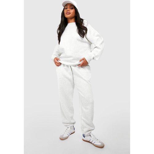 Jogging Basique Oversize - M - boohoo - Modalova