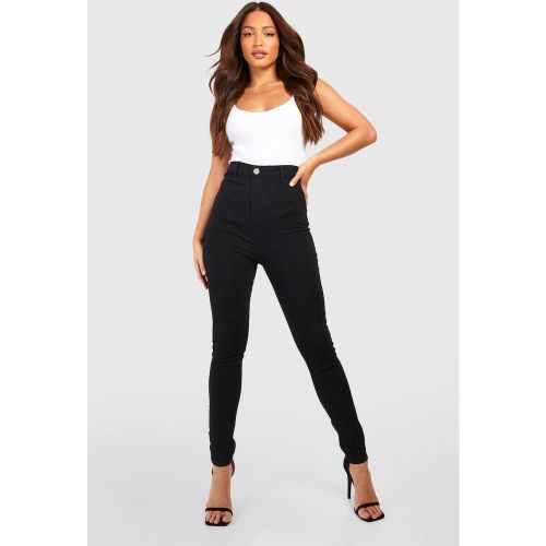 Tall" - Jegging Basique - 46 - boohoo - Modalova
