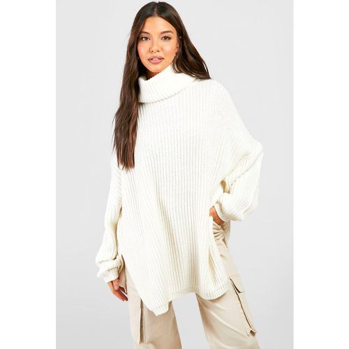 Pull Boyfriend Oversize - L - boohoo - Modalova